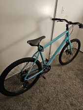 norco mountain bike