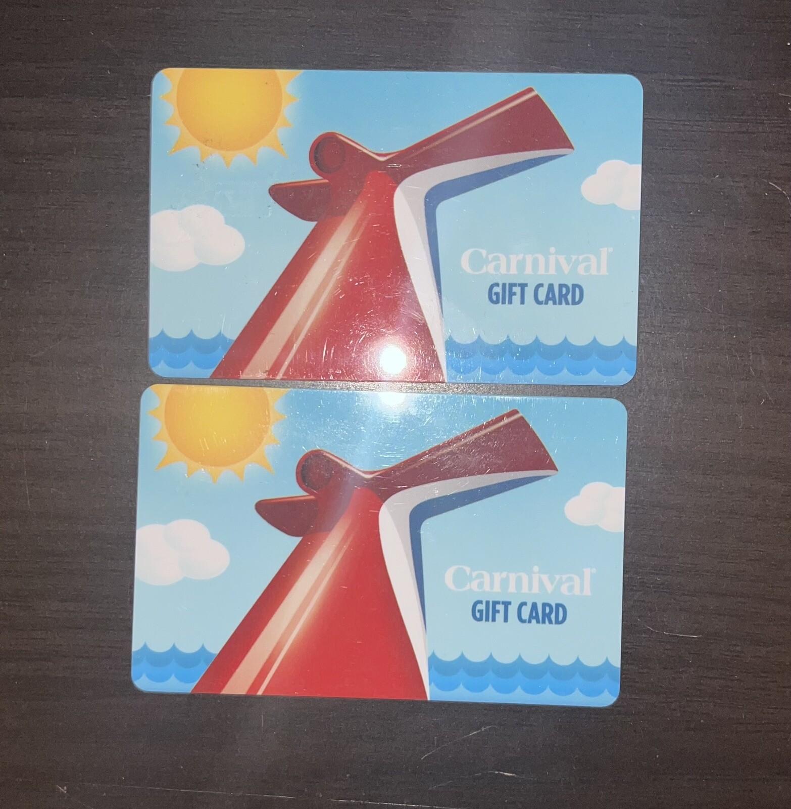 Aarp Carnival Cruise Gift Cards - agankjj