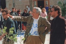 Marco Bellocchio Autogramm signed 20x30 cm Bild