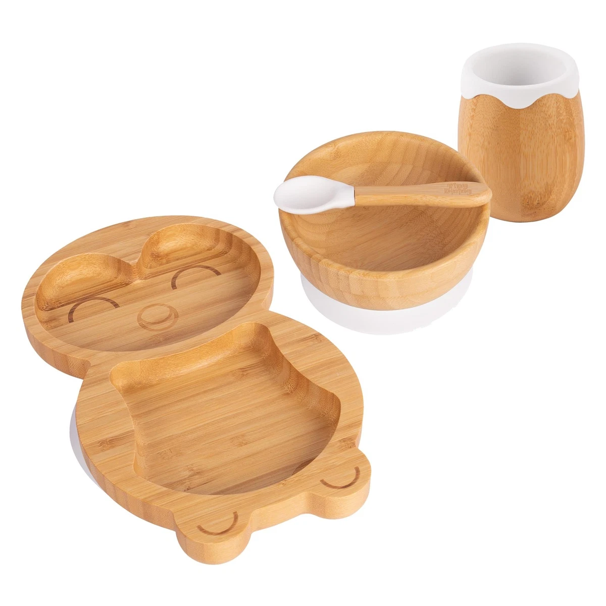Kids feeding sale set