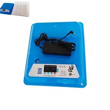 Small Home Embryo Egg Incubator Heating, Humidifying, Egg Turning and Alarming