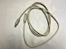 Intermec Technologies Corporation Cable, USB-A to USB-B, 2 meter RoHS