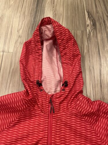 Holloway Men's Range Packable Pullover 1/4 Zip w/ Unipocket Size Small New w/tag - Picture 3 of 9