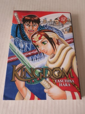 Jeu Vidéo Kingdom Sur Panasonic 3DO - Neuf Sous Blister