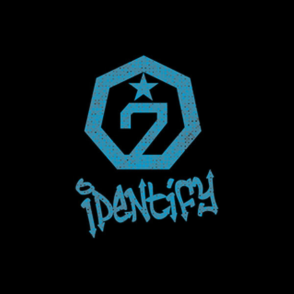 GOT7 [IDENTIFY] 1st Album ORIGINAL/CLOSE-UP Ver. CD+Photo