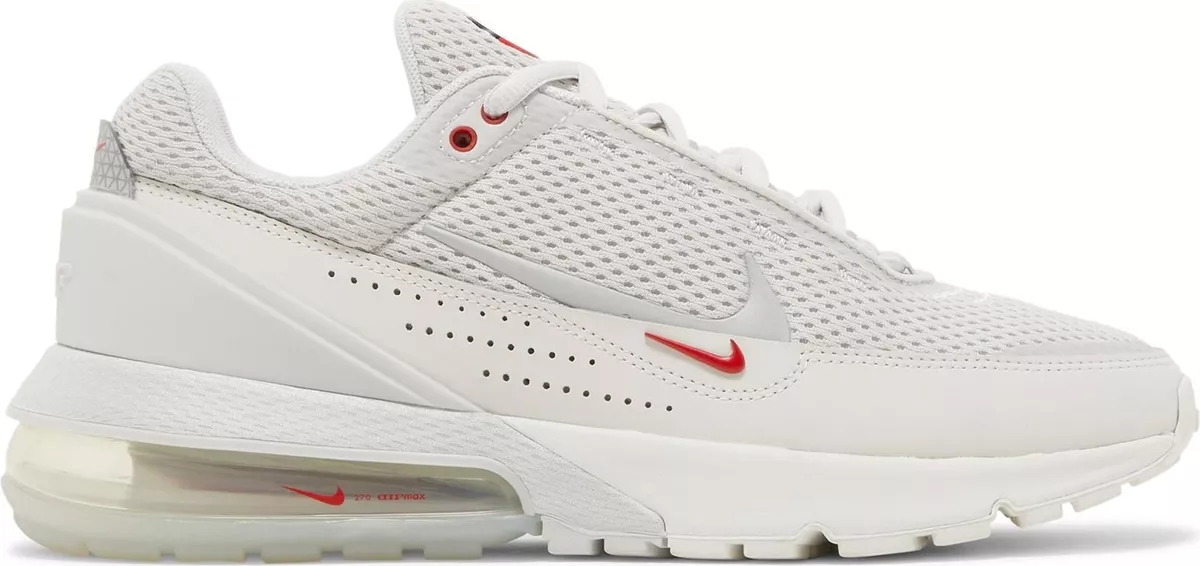 Onderhoudbaar drempel Becks DR0453-001] Mens Nike AIR MAX PULSE | eBay