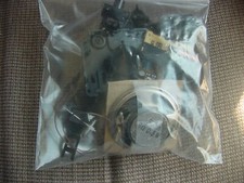 Miscellaneous Quartz Clock Movement Parts