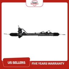 Rack and Pinion Assembly-Natural Cardone 26-2044 Reman fits 2008 Mazda 6