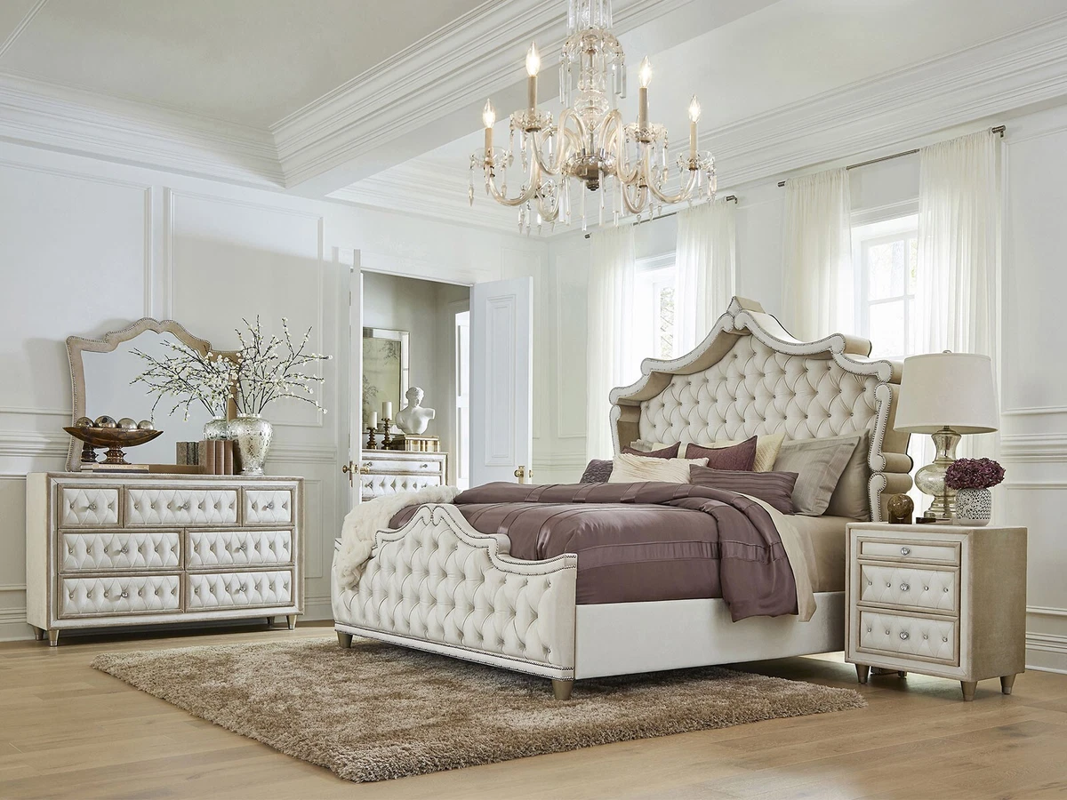 Ebay white furniture deals