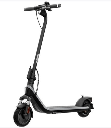 Ninebot by Segway E2 II 450 W E-Scooter bis 25 km Reichweite NAGELNEU + OVP