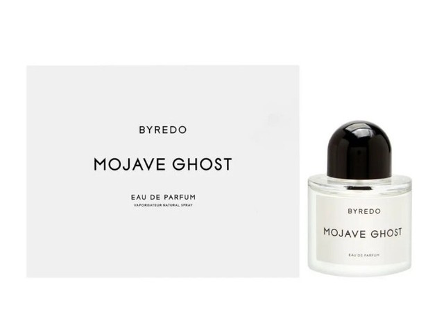 売れ筋 新品未開封 BYREDO MOJAVE GHOST 香水 fawe.org