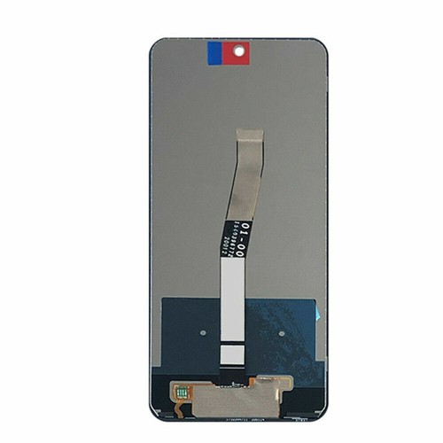 For Xiaomi Redmi Note 9/ Note 9S / Note 9 Pro LCD Display Screen Touch Digitizer - Afbeelding 2 van 15
