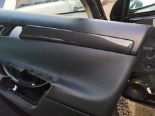VAUXHALL ANTARA DOOR CARD TRIM FRONT RIGHT DRIVER SIDE 2012 96662210