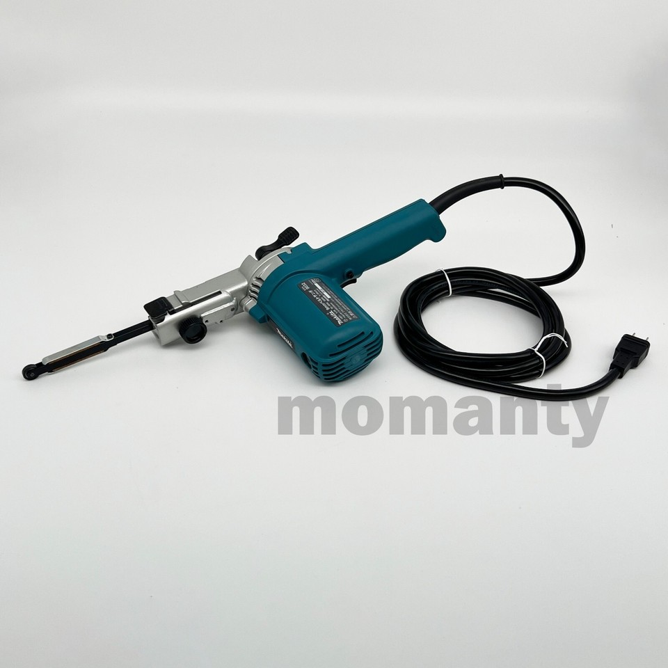 Makita 9032 Screwfix Belt Sanders Detail Sander Makita 9032 Belt