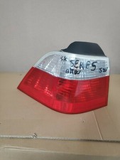Fanale posteriore sx BMW serie 5 sw modello dal 2004 al 2010