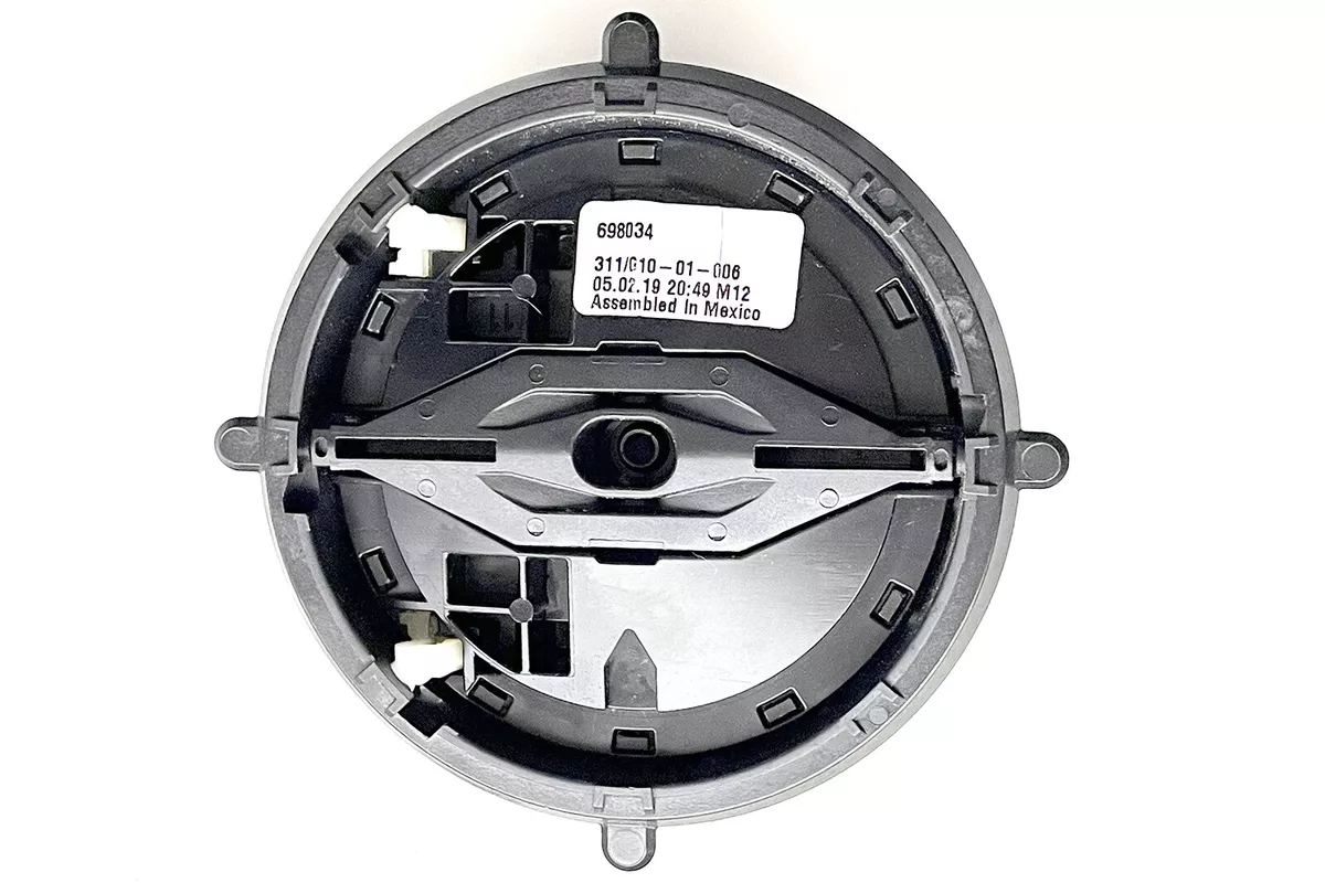 BMW X3 G01 X4 G02 X5 G05 X6 G06 Front Left=Right Door Mirror Drive 