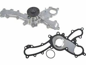 Water Pump For 2006-2015 Lexus IS250 2.5L V6 2007 2008 2009 2010 2011 H337NT | eBay