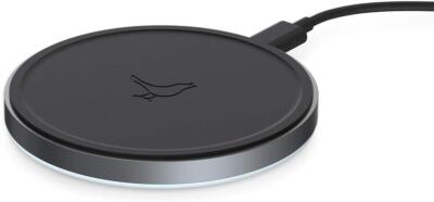 Libratone Ladestation für Air und Air+ COIL Wireless Pad kabellos schwarz