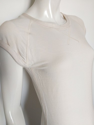 BY MALENE BIRGER beige sleeveless dress size XS - Picture 5 of 11