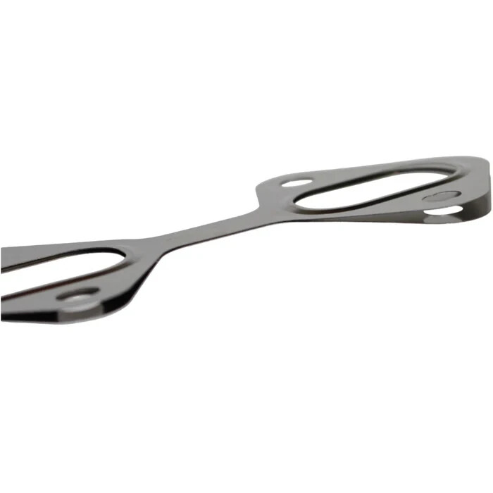 Permaseal Exhaust Manifold Gasket For Holden Captiva Z22D 2.2L eBay