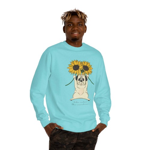 Sunflower Lovers Sweatshirt - Picture 5 of 16