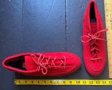 Vintage Sears House Shoes, Slippers