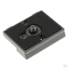 XILETU piastra a sgancio rapido PU40 PU50 PU60 PU70 con attacco a ve