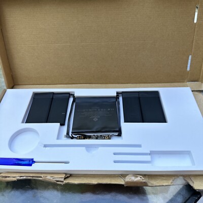 EGOWAY A1819 11.41 V  Battery 13'' MacBook Pro  2013 2014 Model A1819
