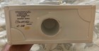 1982 McCormick Elvis Designer II White Decanter  Music still plays!  Empty — photo 6