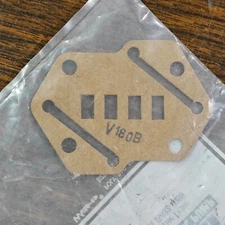 Versamatic Air valve Gasket, PN# V180B