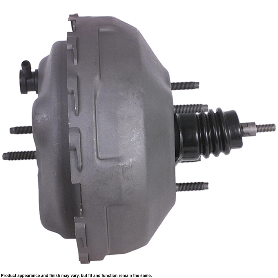 Tarjeta de refuerzo de freno eléctrico para Chevrolet P30 1985-1993 Foto 3 de 4