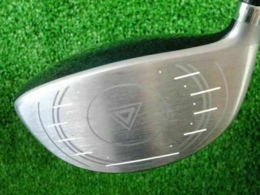 BRIDGESTONE TOUR GOLF CLUB DRIVER STAGE V-IQ CL 2010 BLUE LADIES 12 L-FLEX - Image 3 of 4