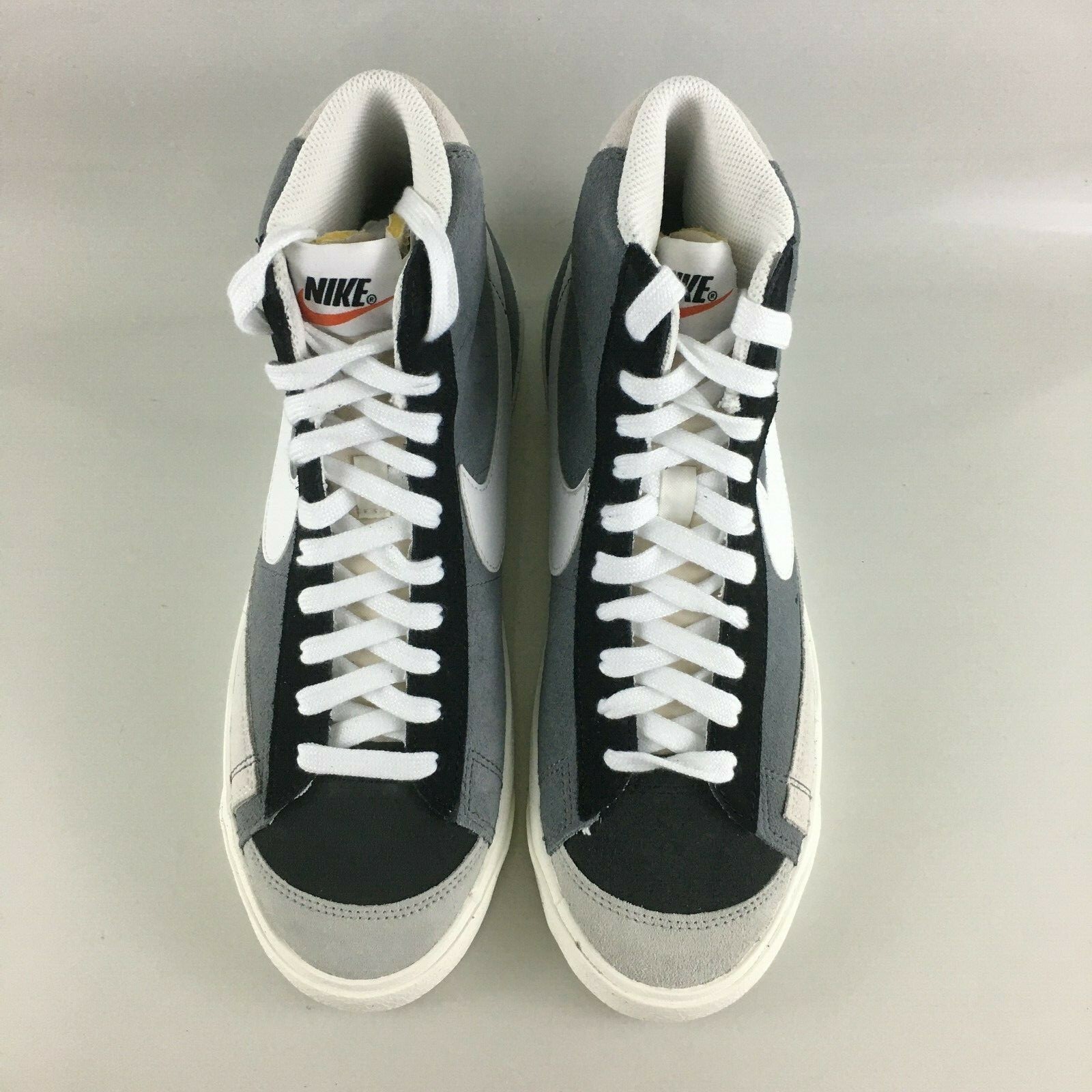 nike blazer mid 77 vintage cool grey