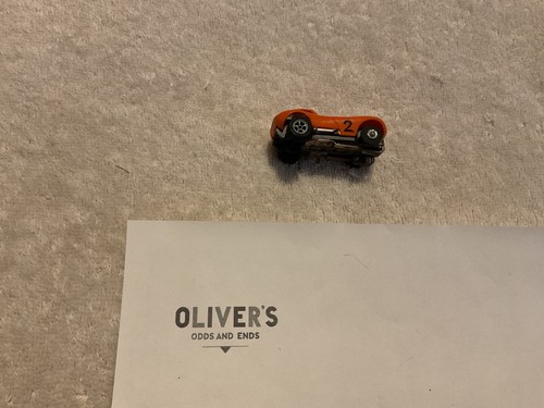 AFX Aurora & Other Misc. Slot Cars - Picture 93 of 150