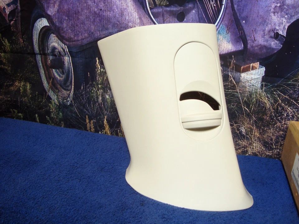 PANEL DE BÚHO Piso "C" Pilar Derecha Nuevo Ford 2L2Z-7831004-aaA Explorer Mountaineer Z8 Foto 2 de 3