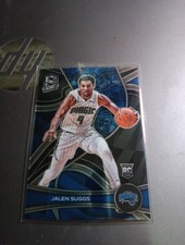 2021-22 Panini Spectra - Rookie Variation Jalen Suggs #108 (RC)