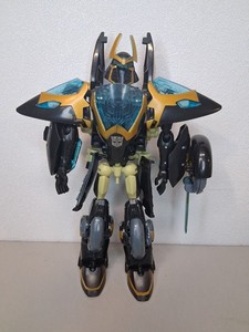 Transformers Animated Prowl | eBay