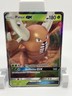 Pokémon Pinsir GX Ultra Rare Hidden Fates Holo Basic 180 HP 6/68 Card 2019