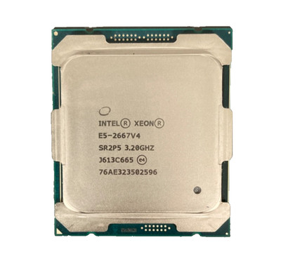 Intel Xeon E5-2667 v4 Prozessor #A7
