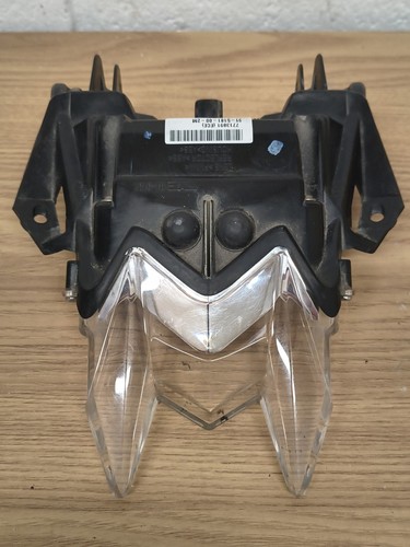 BMW S1000RR Rear Tail Light 2010 2011 2012 2013 2014 K46 Back Stop Lamp 7713891 - Picture 6 of 8
