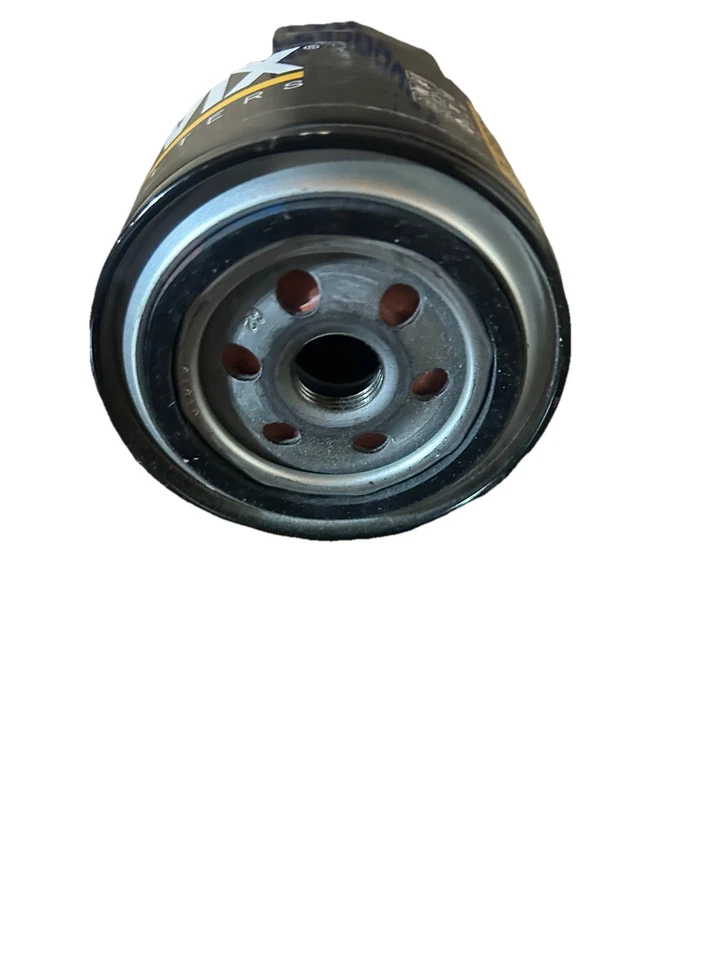 51521 WIX Oil Filter for VW Truck Hardbody Pickup 280 260 240 Nissan D21 720 510 - Image 3 of 3