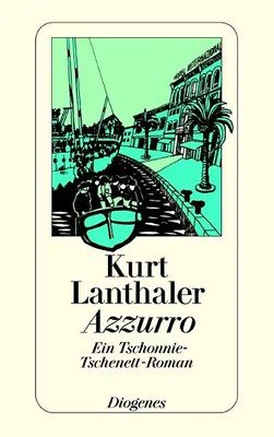 Azzurro