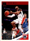 2018 Panini Donruss Basketball John Wall #103