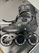 roller blades size 11 Seba Trix2
