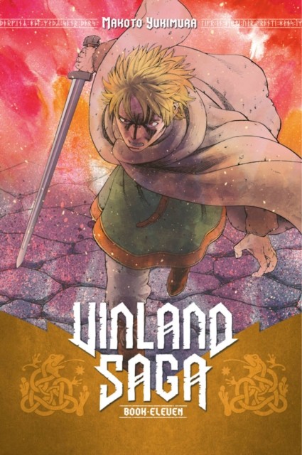 Vinland Saga Vol. 11 by Makoto Yukimura HARDBACK 9781632368034
