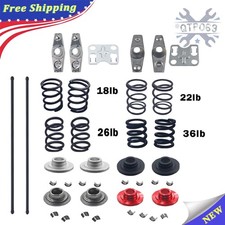 18/22/26/36LB Valve Spring/Locks/Push Rod/Rocker Arm For Predator 212cc Non Hemi