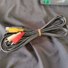 NEC PC Engine Coregrafx Console PI-TG3 TurboGrafx16, w/Pad, Game, Working, Japan