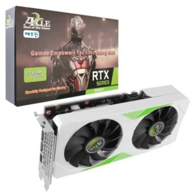 [AXLE] GeForce RTX 3060 TiD68GB Weiß Ezwin / Express / Original