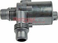 Metzger Autoteile Zusatzwasserpumpe (KüHlwasserkreislauf) 2221011 FüR BMW Rover