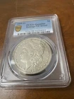 1895 O Morgan Dollar PCGS Genuine Damage VF Detail